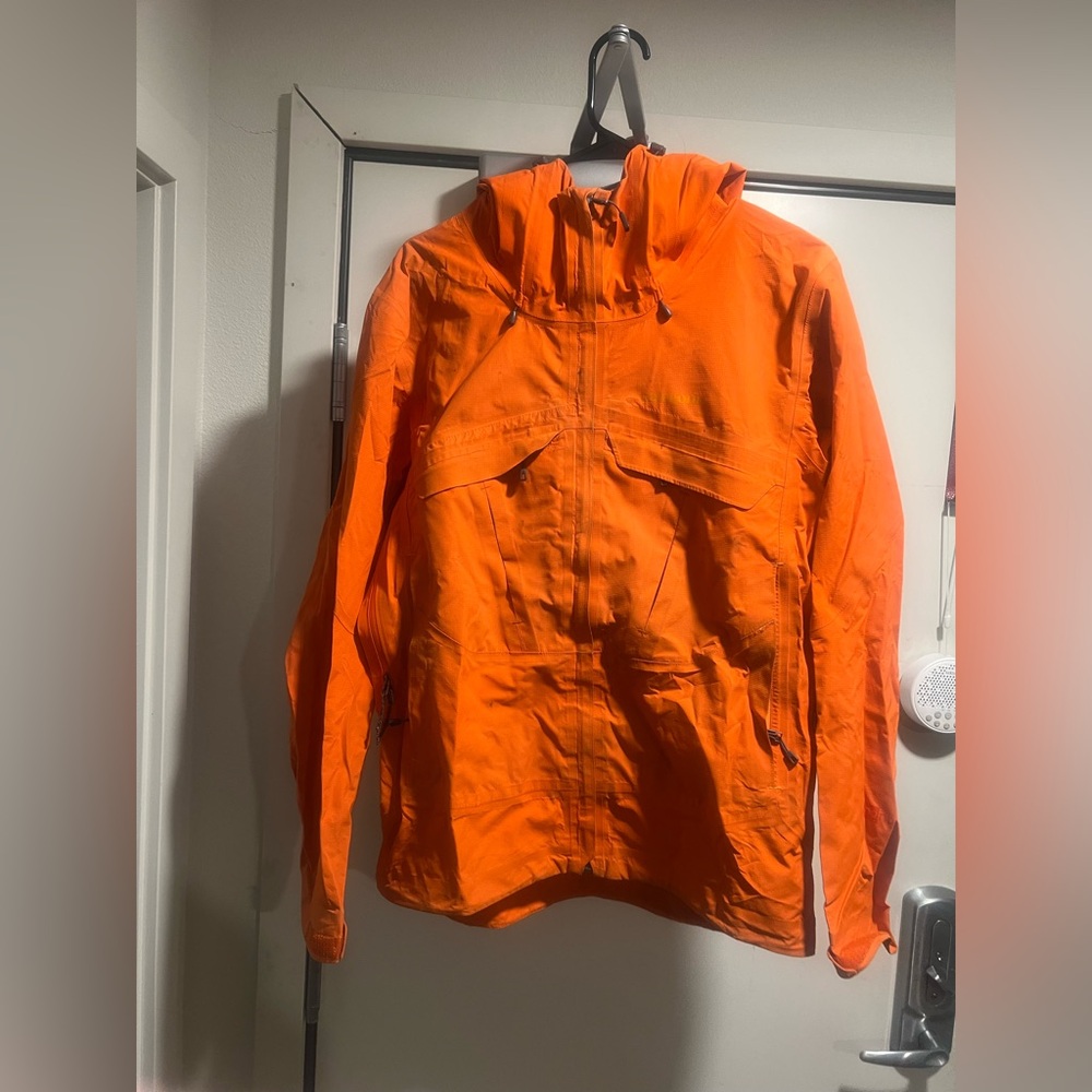 Patagonia Gor-Tex Alpine Jacket